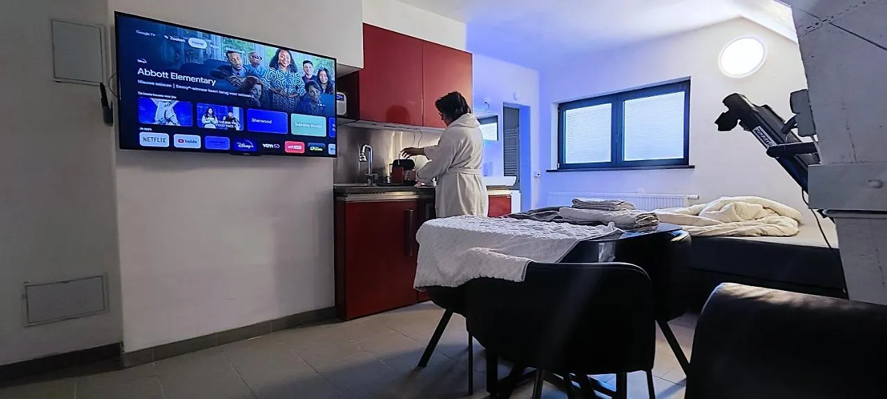 Logeerkamer Xxl 25 M2 Zemst