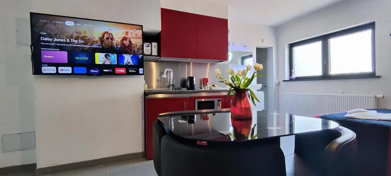 Logeerkamer Xxl 25 M2 Zemst 0*,  België